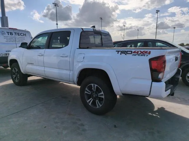 3TMCZ5AN8KM276856 2019 2019 Toyota Tacoma- Double Cab 2