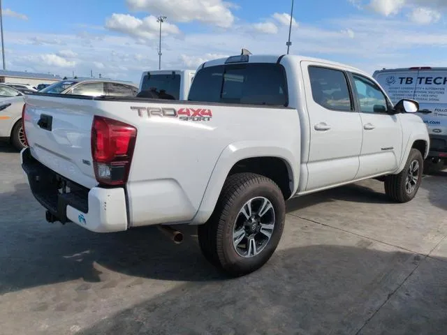 3TMCZ5AN8KM276856 2019 2019 Toyota Tacoma- Double Cab 3