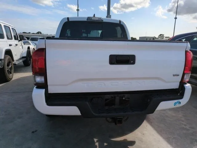 3TMCZ5AN8KM276856 2019 2019 Toyota Tacoma- Double Cab 6