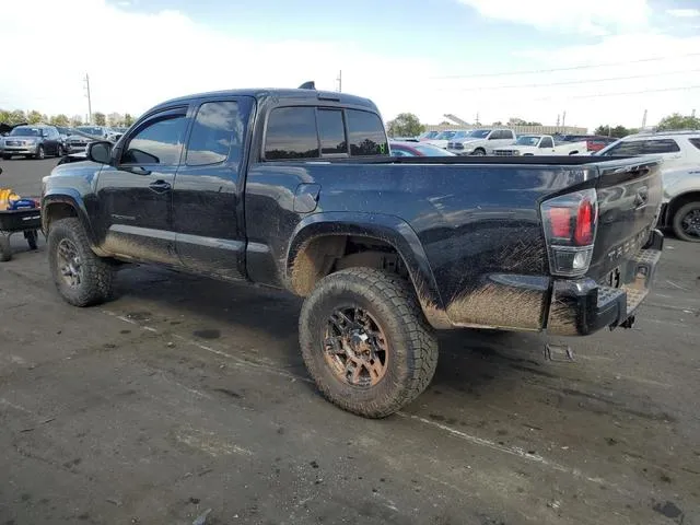 3TYSZ5AN9MT021863 2021 2021 Toyota Tacoma- Access Cab 2