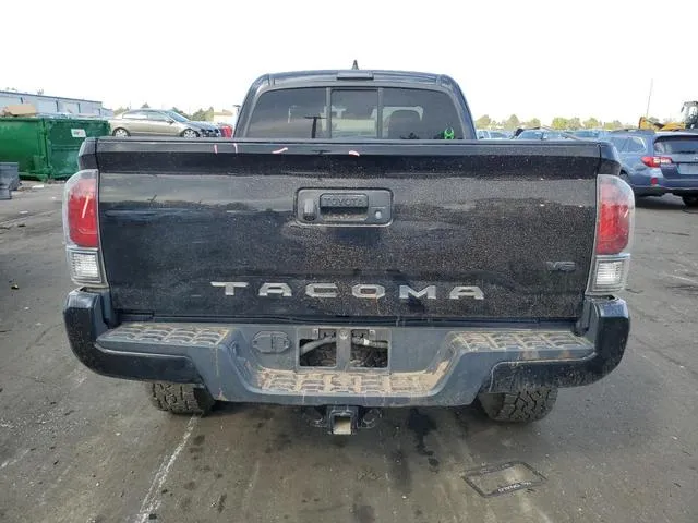 3TYSZ5AN9MT021863 2021 2021 Toyota Tacoma- Access Cab 6