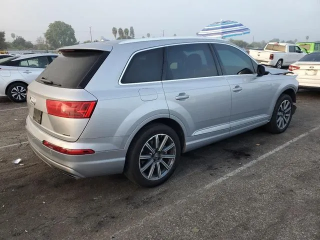 WA1AHAF74KD041874 2019 2019 Audi Q7- Premium 3