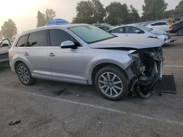 WA1AHAF74KD041874 2019 2019 Audi Q7- Premium 4