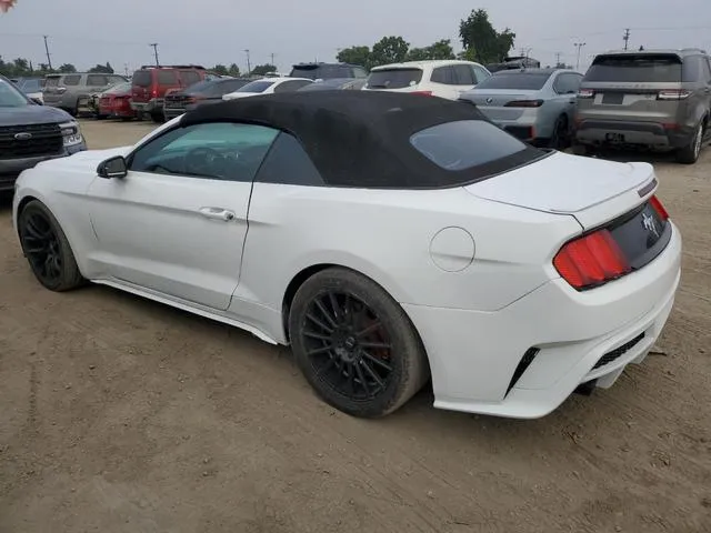 1FATP8EM5H5498266 2017 2017 Ford Mustang 2