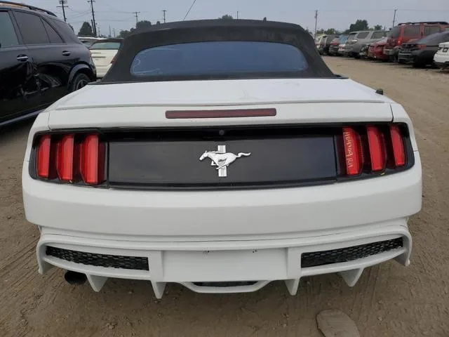 1FATP8EM5H5498266 2017 2017 Ford Mustang 6