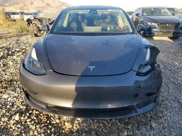 5YJ3E1EB9PF696707 2023 2023 Tesla MODEL 3 5