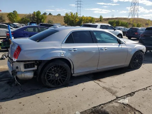 2C3CCAKG0JH160563 2018 2018 Chrysler 300- Limited 3