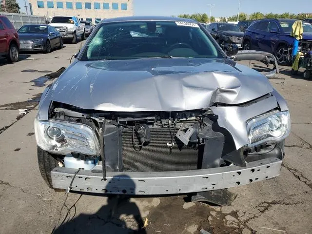 2C3CCAKG0JH160563 2018 2018 Chrysler 300- Limited 5