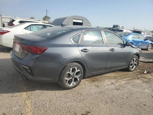 3KPF24AD5ME362254 2021 2021 KIA Forte- FE 3