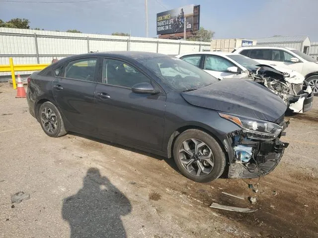 3KPF24AD5ME362254 2021 2021 KIA Forte- FE 4