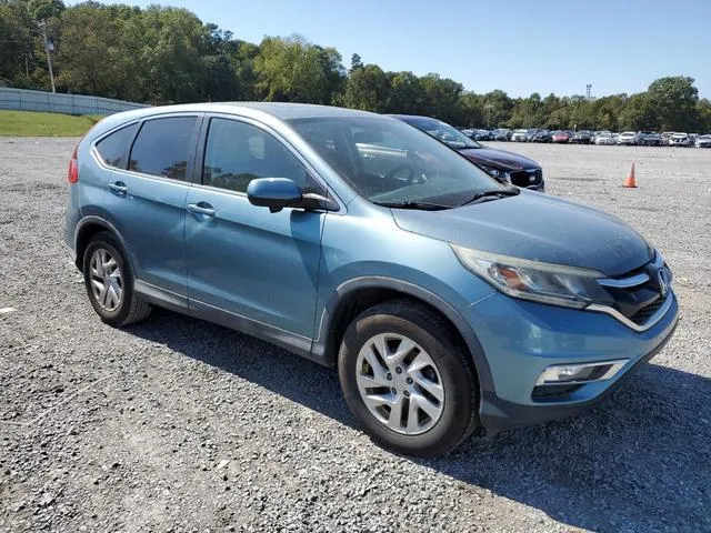 2HKRM4H53FH617343 2015 2015 Honda CR-V- EX 4