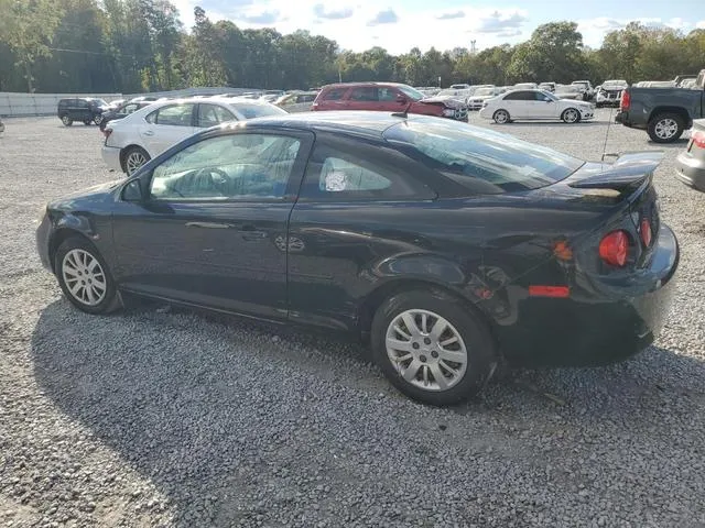 1G1AD1F56A7203543 2010 2010 Chevrolet Cobalt- 1LT 2