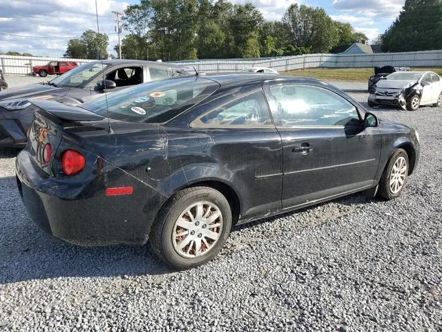 1G1AD1F56A7203543 2010 2010 Chevrolet Cobalt- 1LT 3