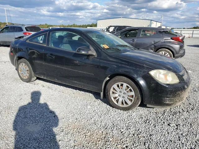 1G1AD1F56A7203543 2010 2010 Chevrolet Cobalt- 1LT 4