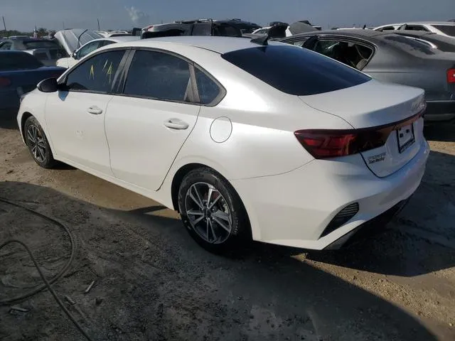 3KPF24AD7PE634467 2023 2023 KIA Forte- LX 2