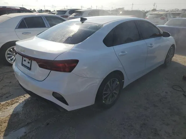 3KPF24AD7PE634467 2023 2023 KIA Forte- LX 3