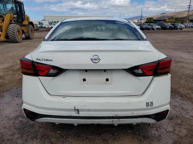 1N4BL4BV2NN398313 2022 2022 Nissan Altima- S 6