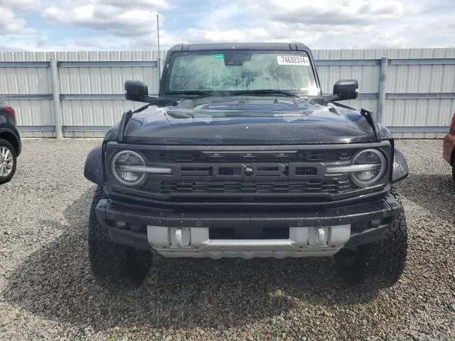 1FMEE5JRXPLB77614 2023 2023 Ford Bronco- Raptor 5