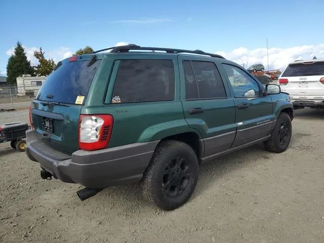 1J4GW58S0XC700054 1999 1999 Jeep Grand Cherokee- Laredo 3