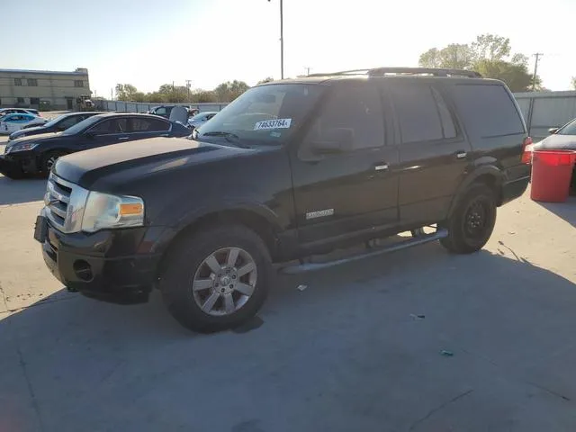 1FMFU16558LA85429 2008 2008 Ford Expedition- Xlt 1