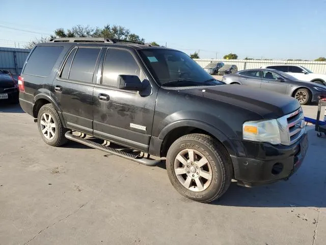 1FMFU16558LA85429 2008 2008 Ford Expedition- Xlt 4