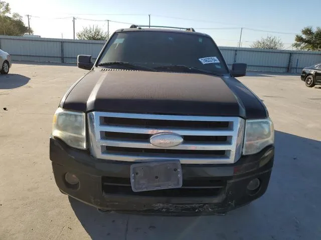 1FMFU16558LA85429 2008 2008 Ford Expedition- Xlt 5