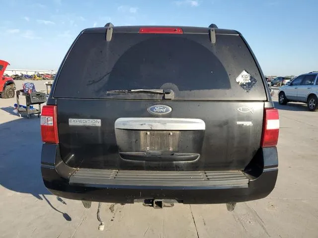 1FMFU16558LA85429 2008 2008 Ford Expedition- Xlt 6