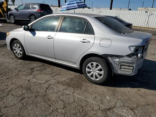 2T1BU4EE2BC546753 2011 2011 Toyota Corolla- Base 2