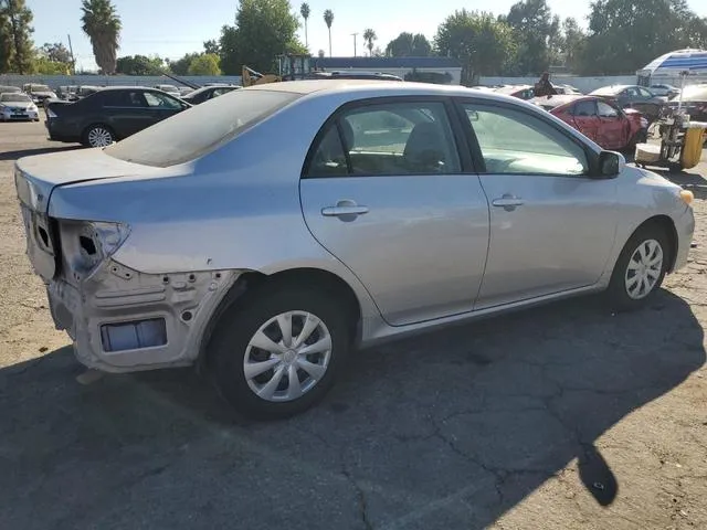 2T1BU4EE2BC546753 2011 2011 Toyota Corolla- Base 3