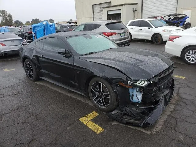 1FA6P8CF1M5123941 2021 2021 Ford Mustang- GT 4