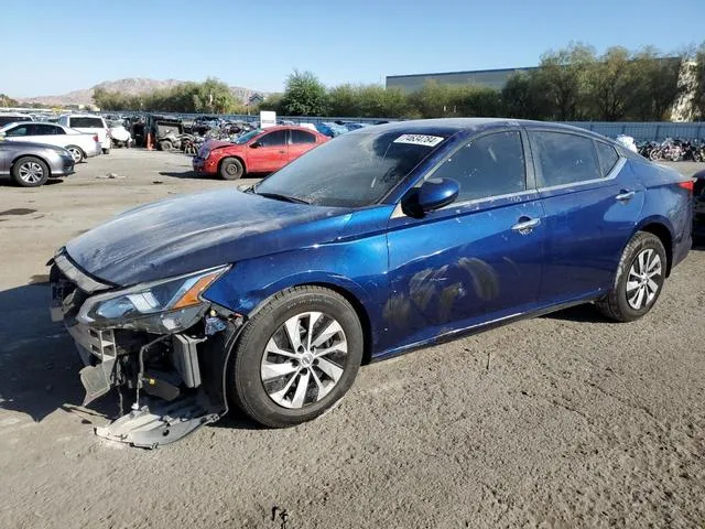 1N4BL4BV1KN324117 2019 2019 Nissan Altima- S 1