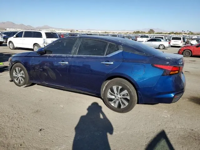 1N4BL4BV1KN324117 2019 2019 Nissan Altima- S 2