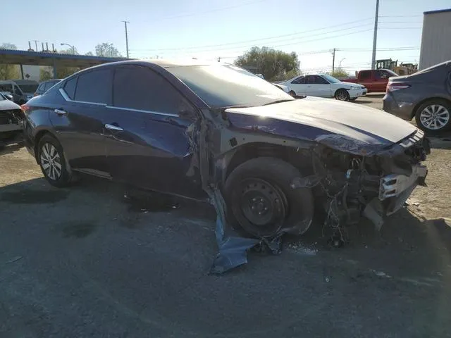 1N4BL4BV1KN324117 2019 2019 Nissan Altima- S 4