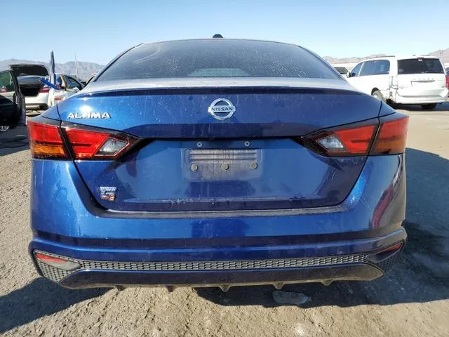 1N4BL4BV1KN324117 2019 2019 Nissan Altima- S 6