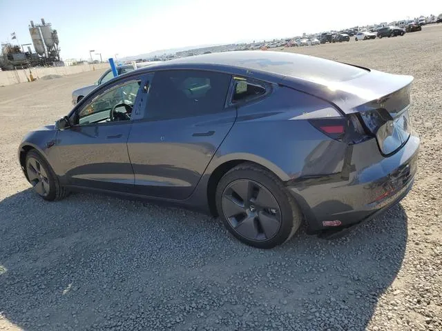 5YJ3E1EA4PF666778 2023 2023 Tesla MODEL 3 2