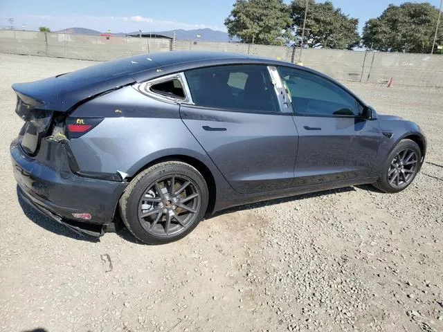 5YJ3E1EA4PF666778 2023 2023 Tesla MODEL 3 3