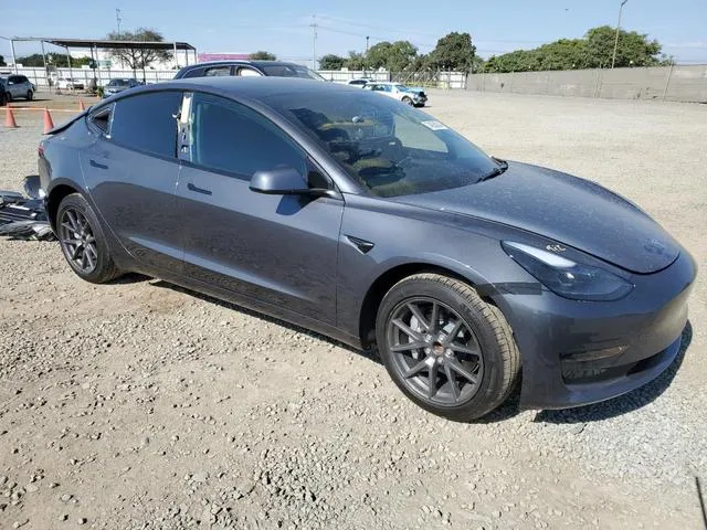 5YJ3E1EA4PF666778 2023 2023 Tesla MODEL 3 4