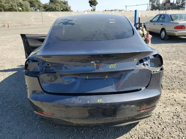 5YJ3E1EA4PF666778 2023 2023 Tesla MODEL 3 6