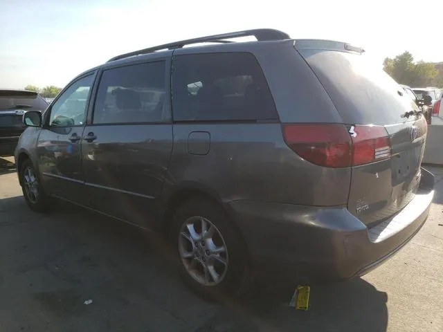 5TDBA23CX5S045491 2005 2005 Toyota Sienna- LE 2