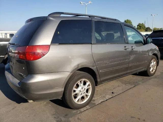 5TDBA23CX5S045491 2005 2005 Toyota Sienna- LE 3