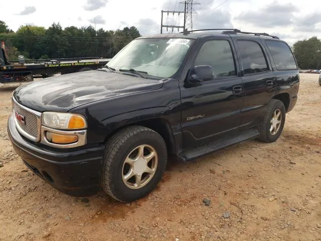 1GKEK63U16J150224 2006 2006 GMC Yukon- Denali 1