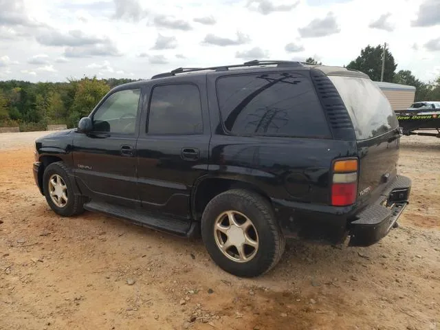 1GKEK63U16J150224 2006 2006 GMC Yukon- Denali 2