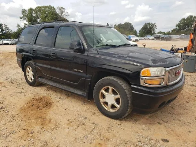 1GKEK63U16J150224 2006 2006 GMC Yukon- Denali 4