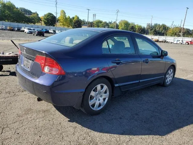 1HGFA16547L136352 2007 2007 Honda Civic- LX 3