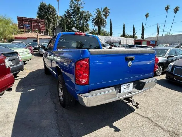 1D7HA18298J141849 2008 2008 Dodge RAM 1500- ST 3