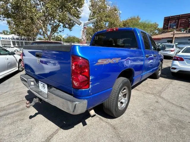 1D7HA18298J141849 2008 2008 Dodge RAM 1500- ST 4