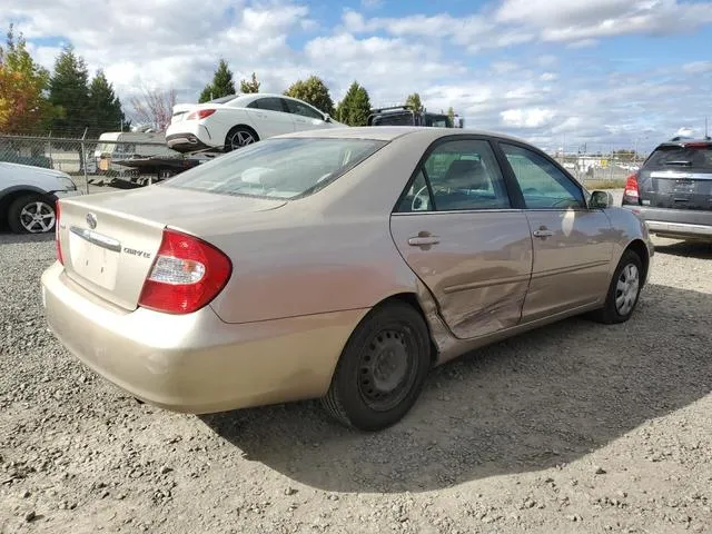 JTDBE32K920018381 2002 2002 Toyota Camry- LE 3