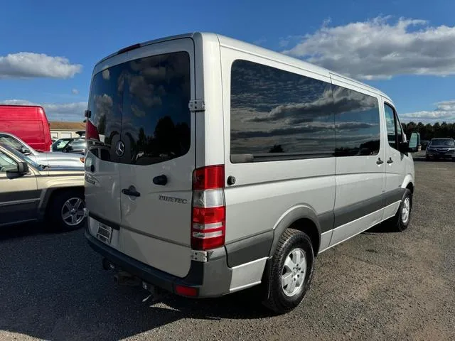 WDZPE7CC6C5612029 2012 2012 Mercedes-Benz Sprinter- 2500 3