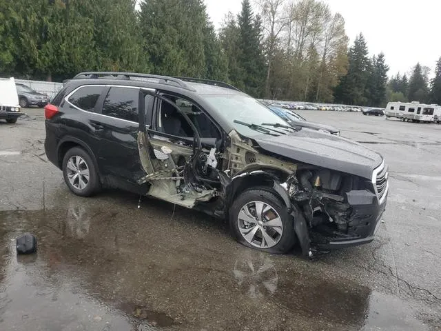 4S4WMAED8N3427704 2022 2022 Subaru Ascent- Premium 4