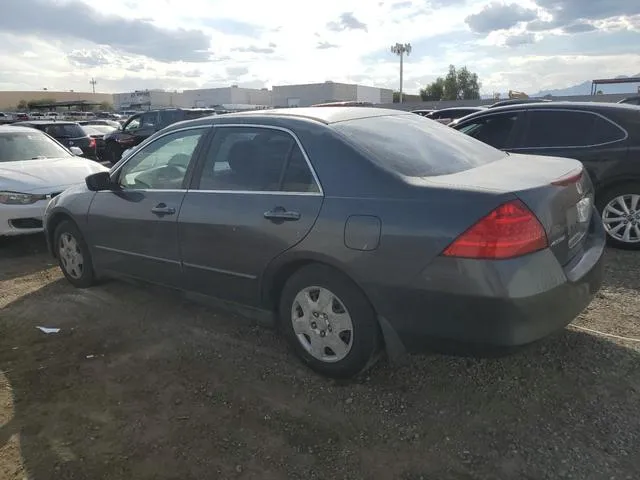 JHMCM56417C003070 2007 2007 Honda Accord- LX 2